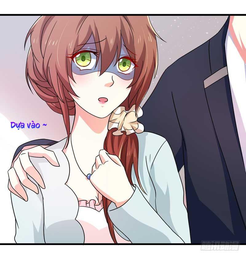 Khế Hôn Chapter 30 - Trang 2