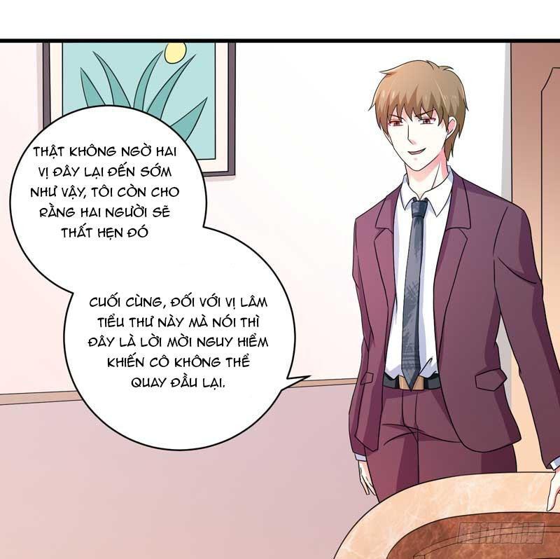 Khế Hôn Chapter 30 - Trang 2