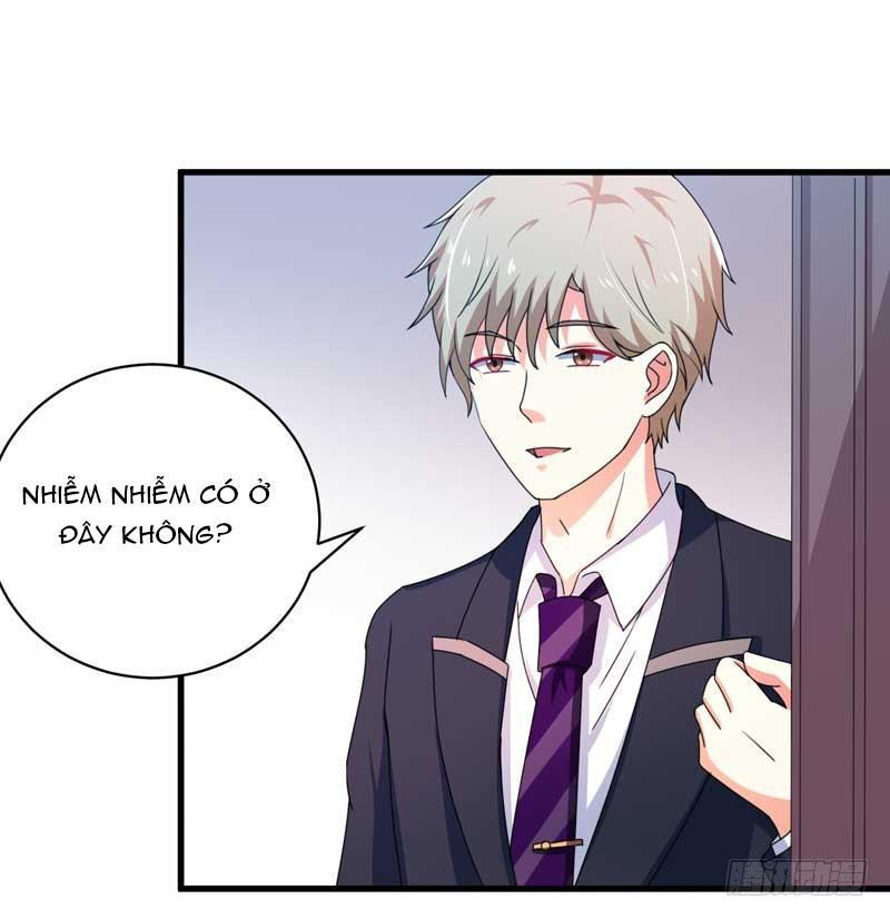 Khế Hôn Chapter 30 - Trang 2