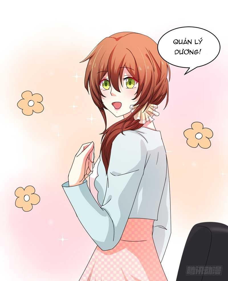 Khế Hôn Chapter 30 - Trang 2