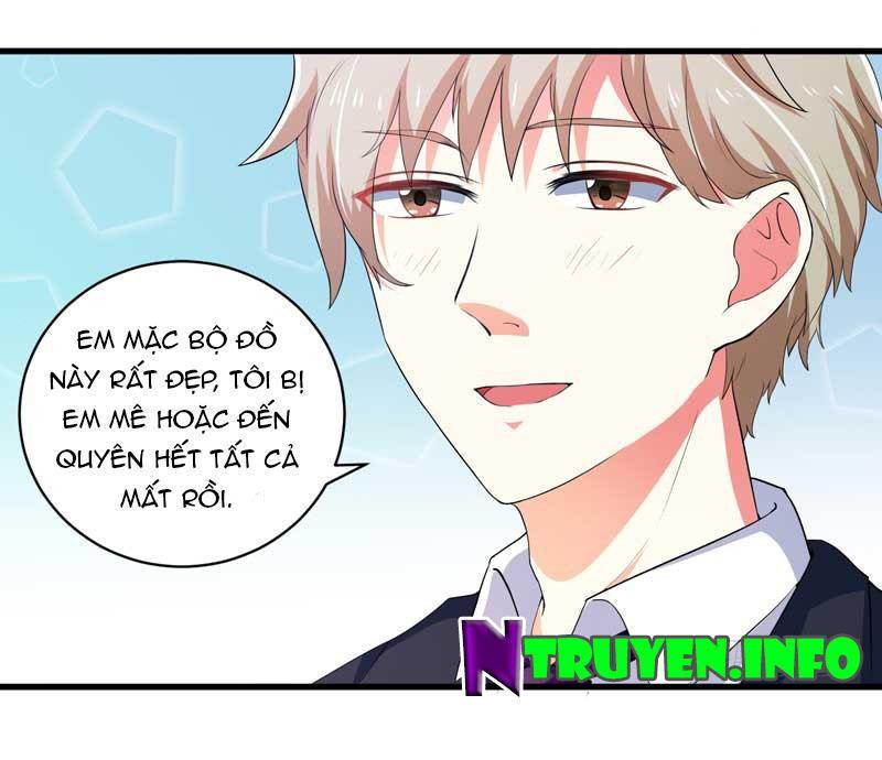 Khế Hôn Chapter 30 - Trang 2