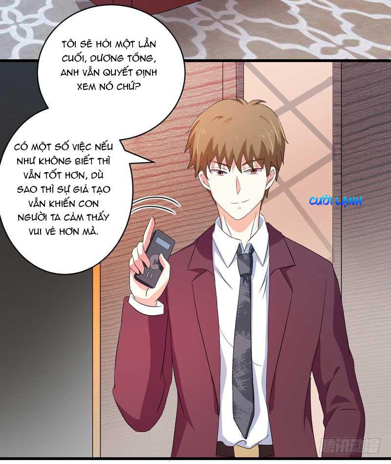 Khế Hôn Chapter 31 - Trang 2