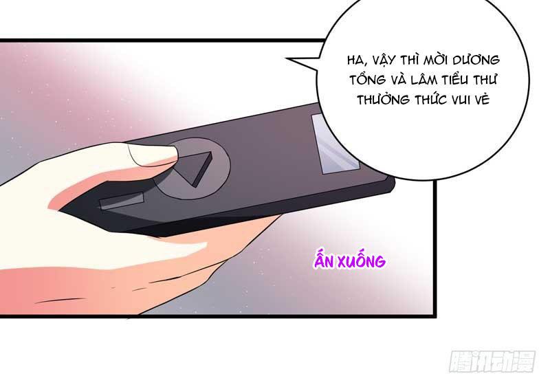 Khế Hôn Chapter 31 - Trang 2