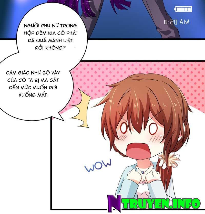 Khế Hôn Chapter 31 - Trang 2