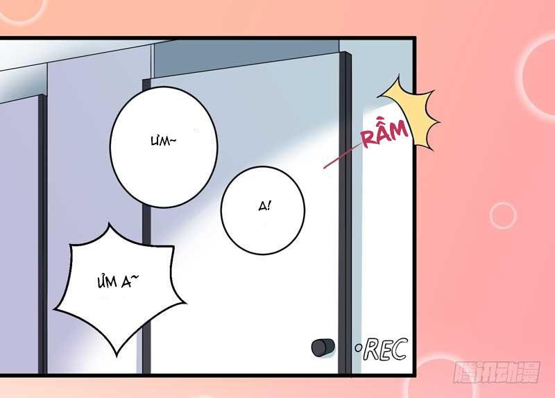 Khế Hôn Chapter 31 - Trang 2