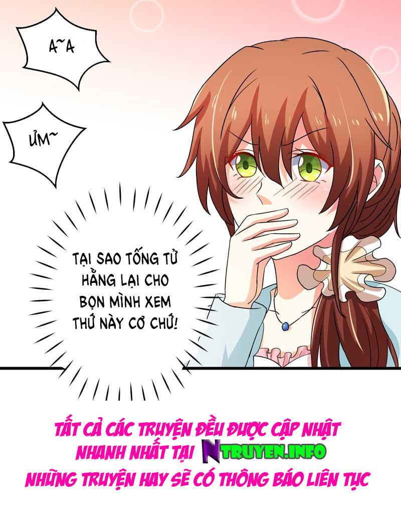 Khế Hôn Chapter 31 - Trang 2