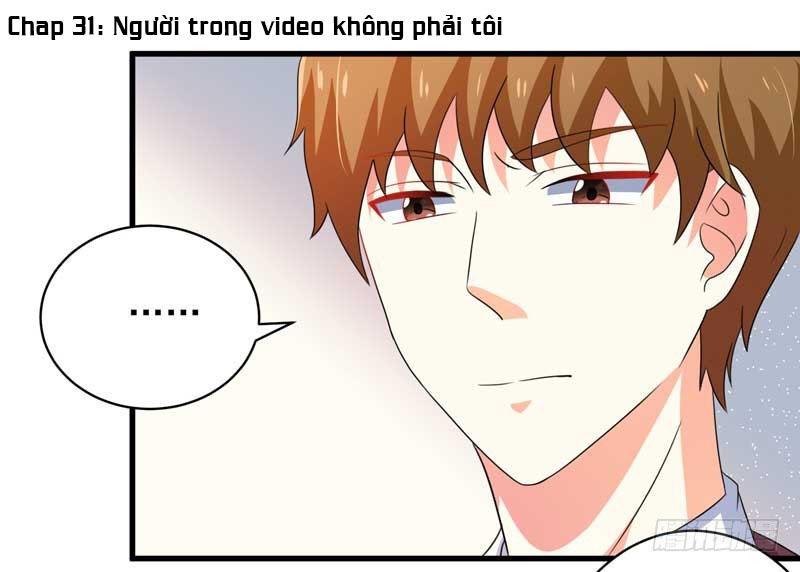 Khế Hôn Chapter 31 - Trang 2