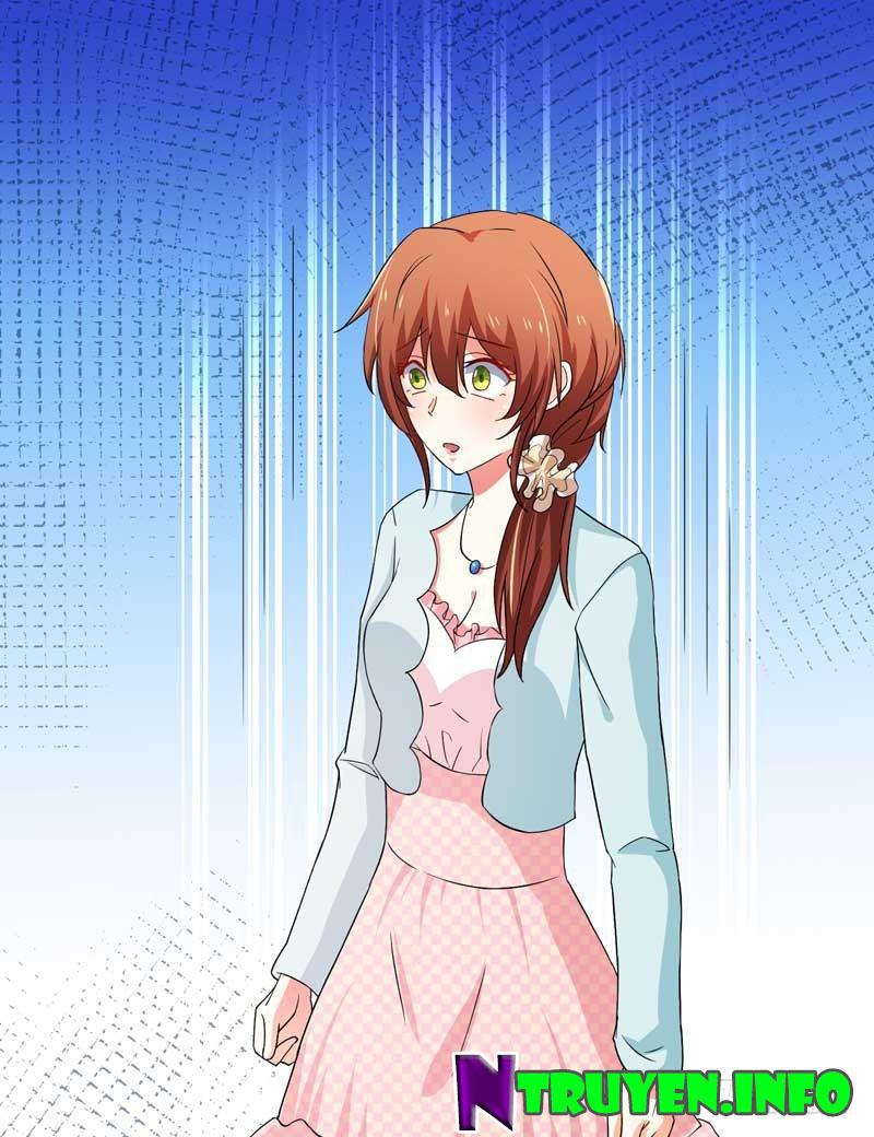 Khế Hôn Chapter 31 - Trang 2