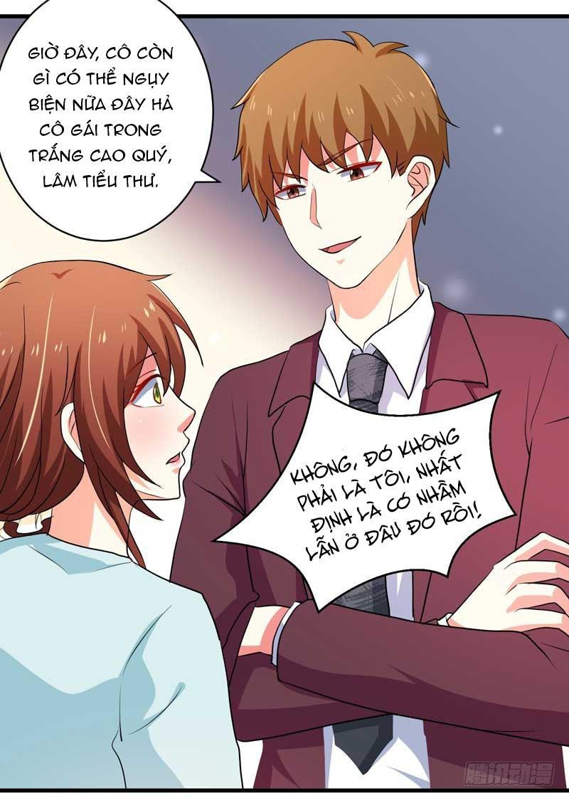 Khế Hôn Chapter 31 - Trang 2