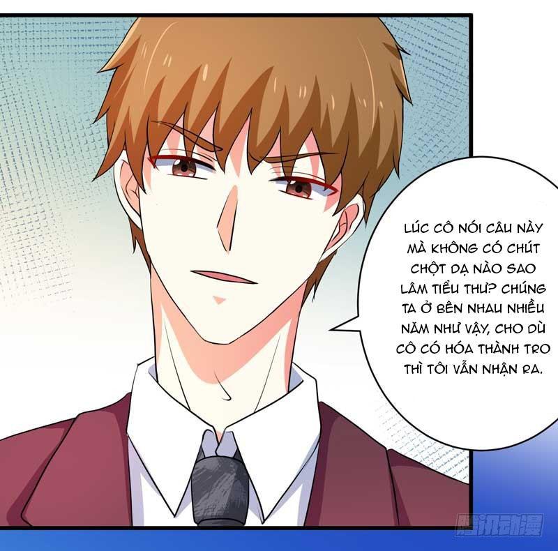 Khế Hôn Chapter 31 - Trang 2