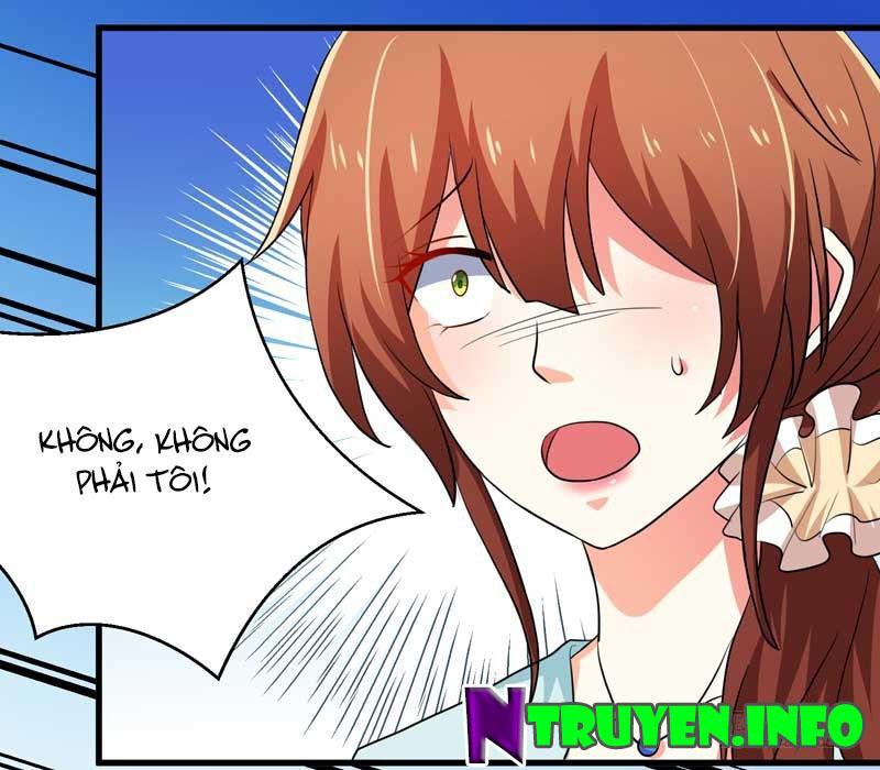 Khế Hôn Chapter 31 - Trang 2