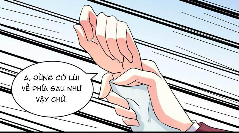 Khế Hôn Chapter 31 - Trang 2