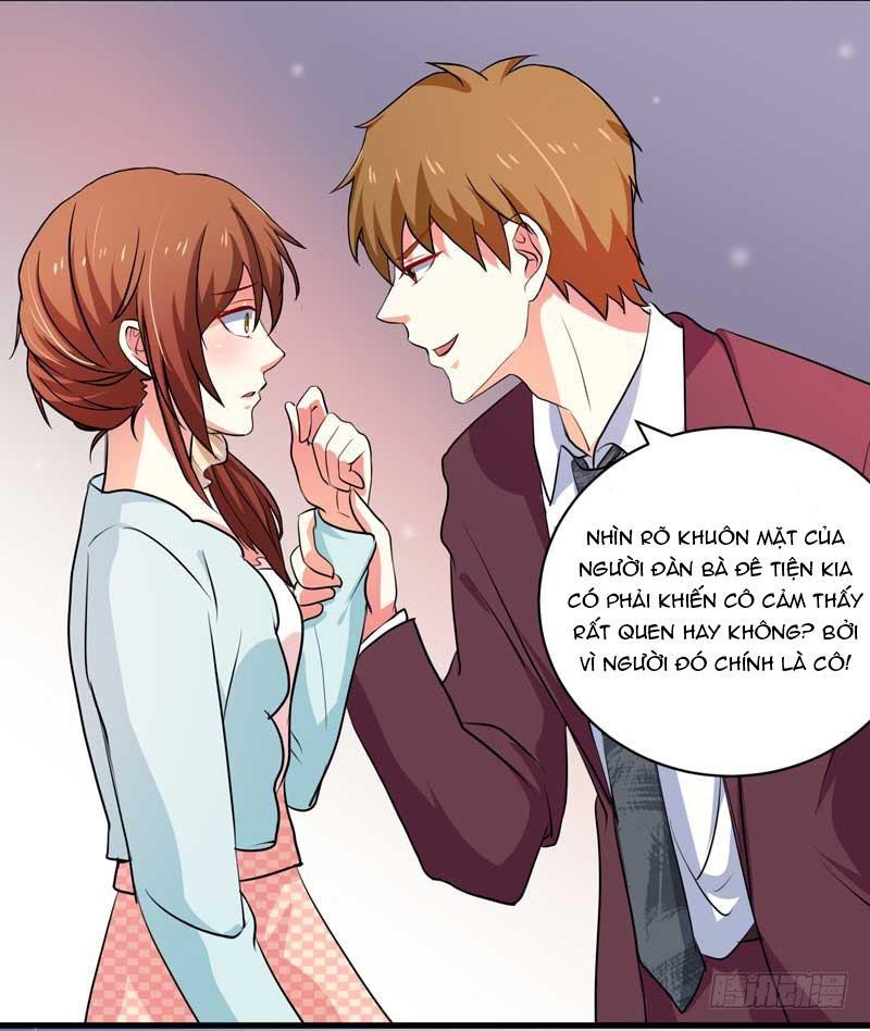 Khế Hôn Chapter 31 - Trang 2