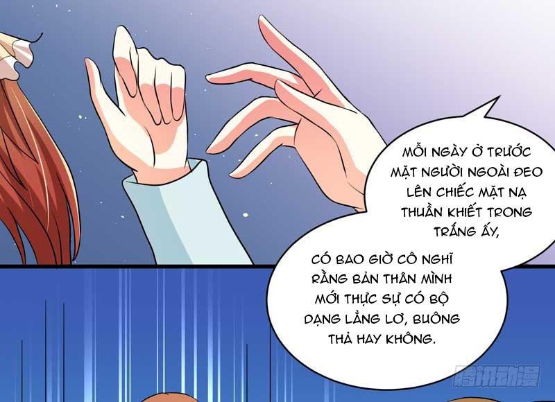 Khế Hôn Chapter 31 - Trang 2