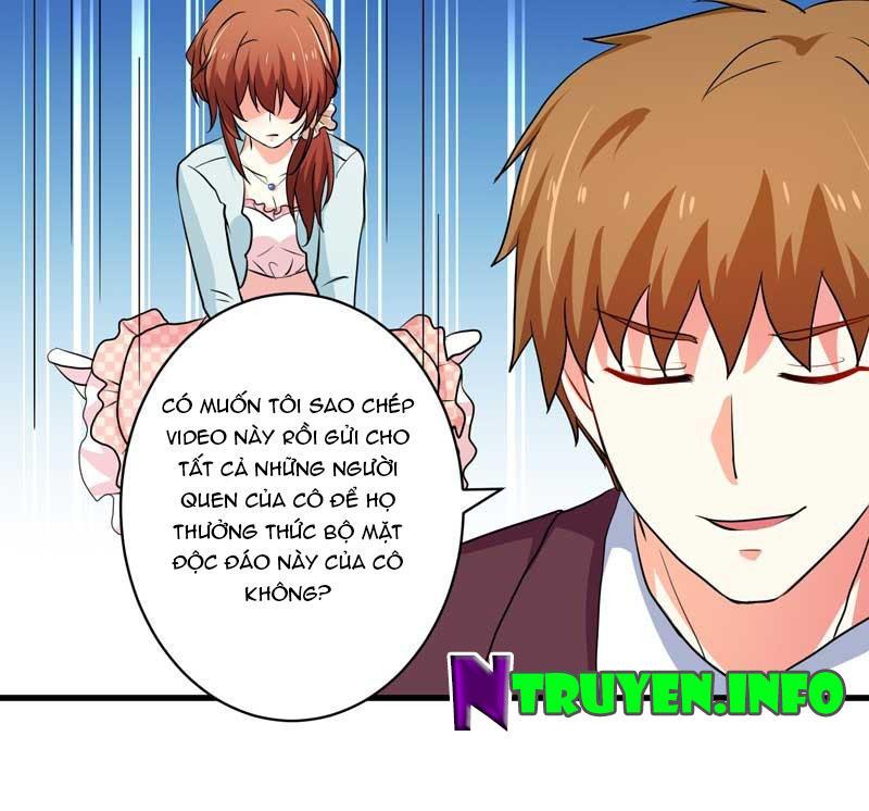 Khế Hôn Chapter 31 - Trang 2