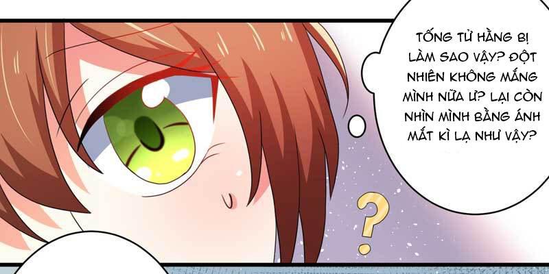 Khế Hôn Chapter 31 - Trang 2