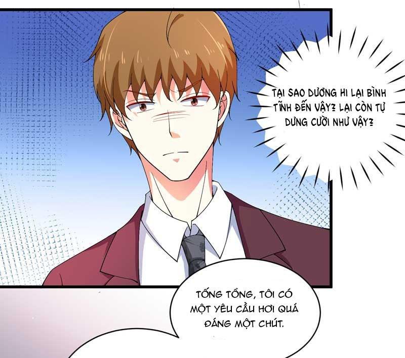 Khế Hôn Chapter 31 - Trang 2