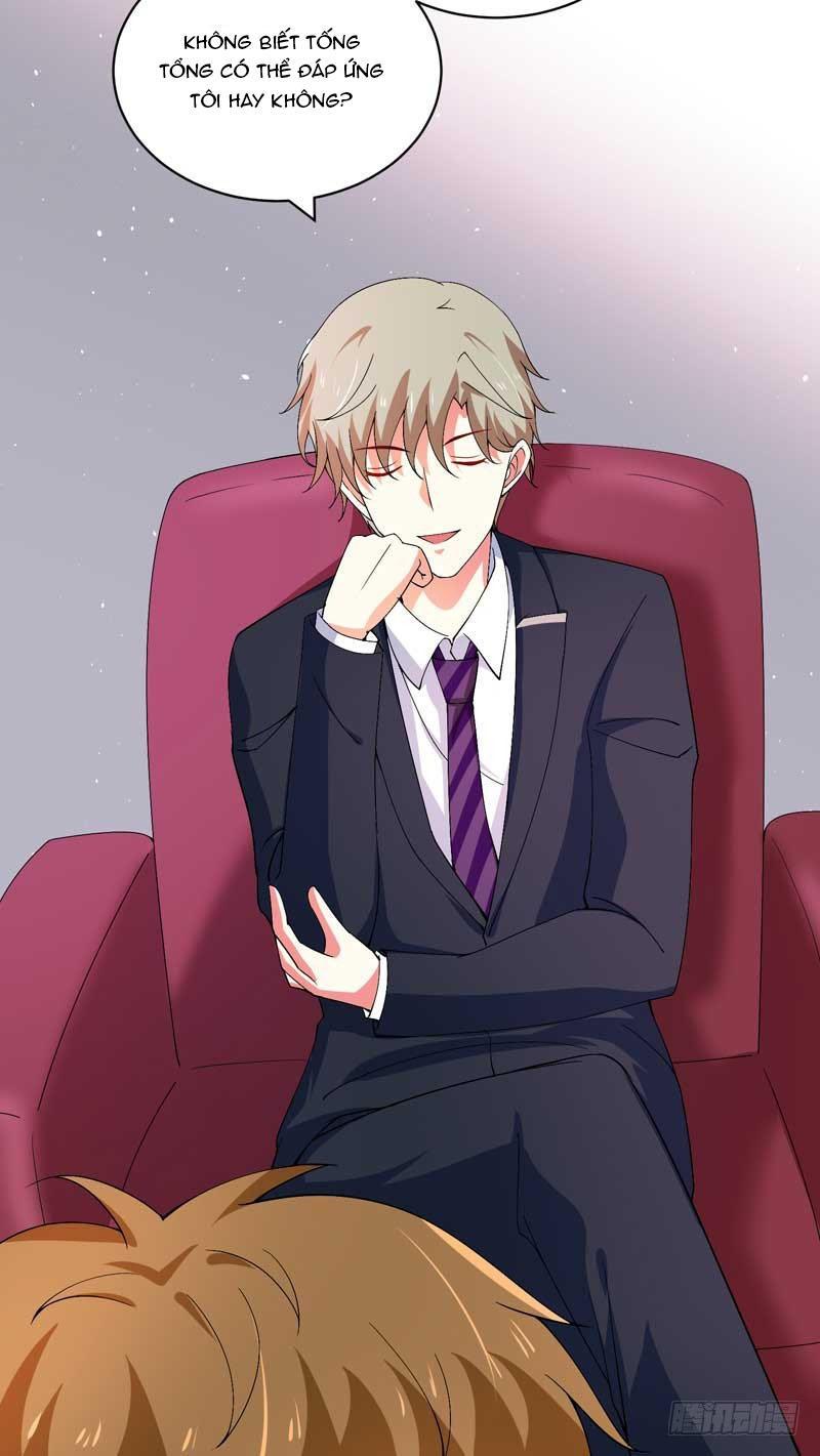 Khế Hôn Chapter 31 - Trang 2