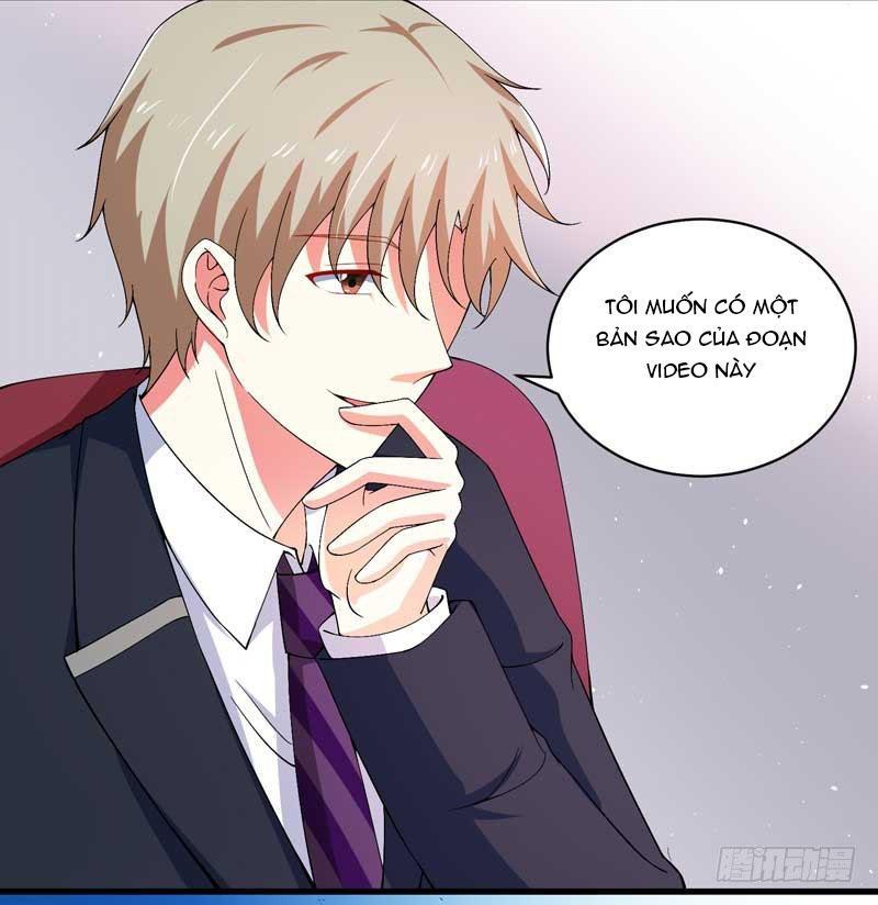 Khế Hôn Chapter 31 - Trang 2