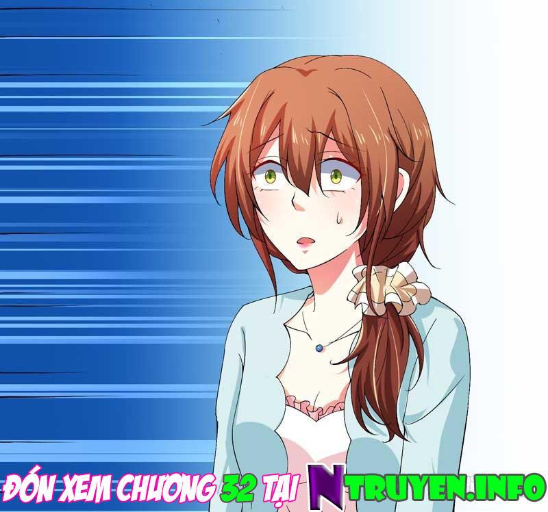 Khế Hôn Chapter 31 - Trang 2