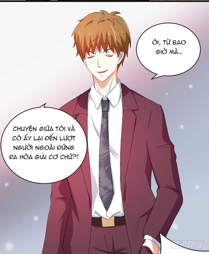 Khế Hôn Chapter 31 - Trang 2