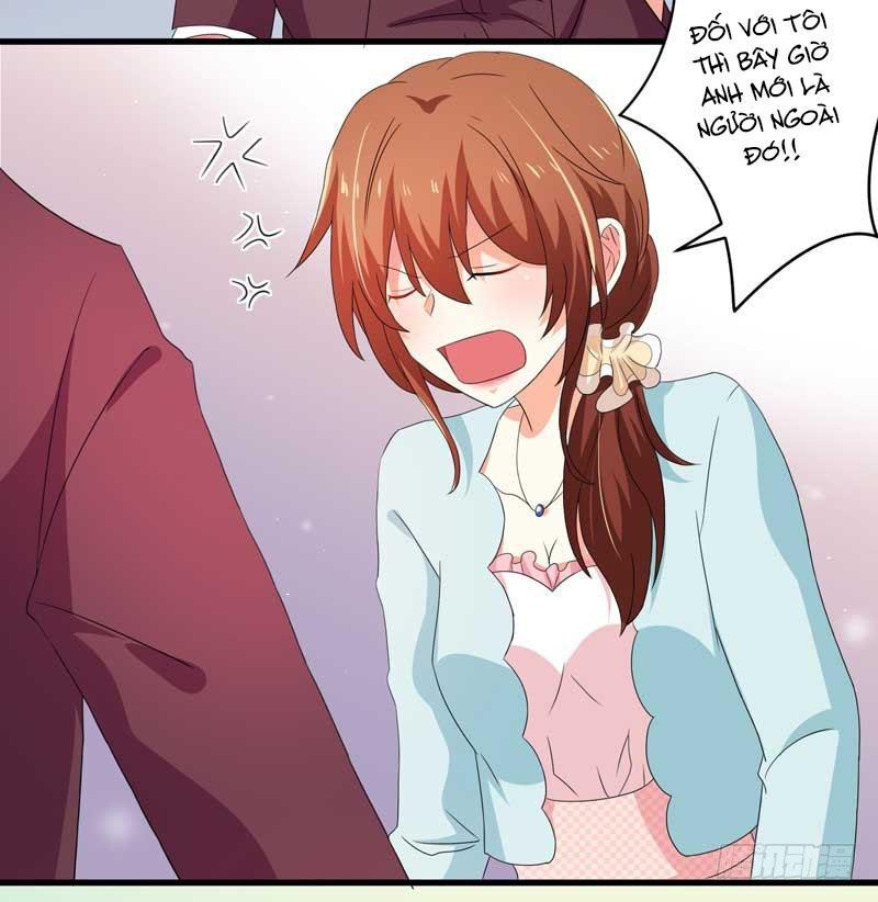 Khế Hôn Chapter 31 - Trang 2