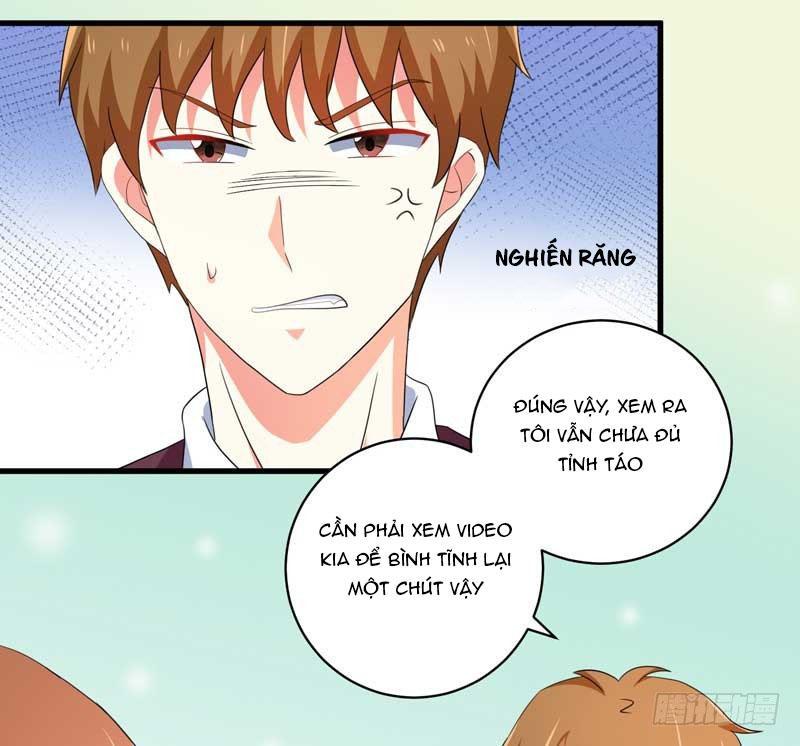 Khế Hôn Chapter 31 - Trang 2