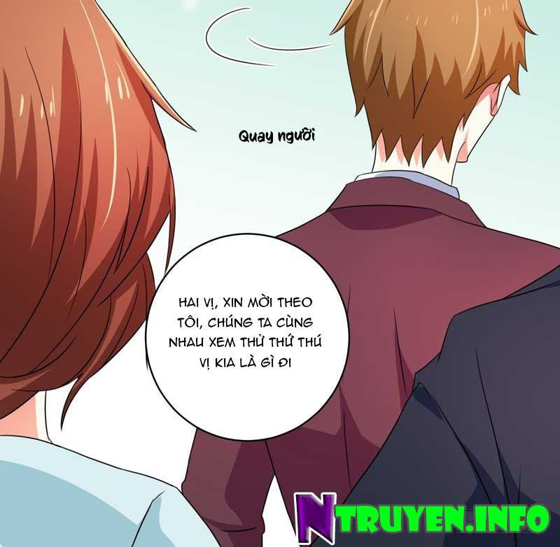 Khế Hôn Chapter 31 - Trang 2