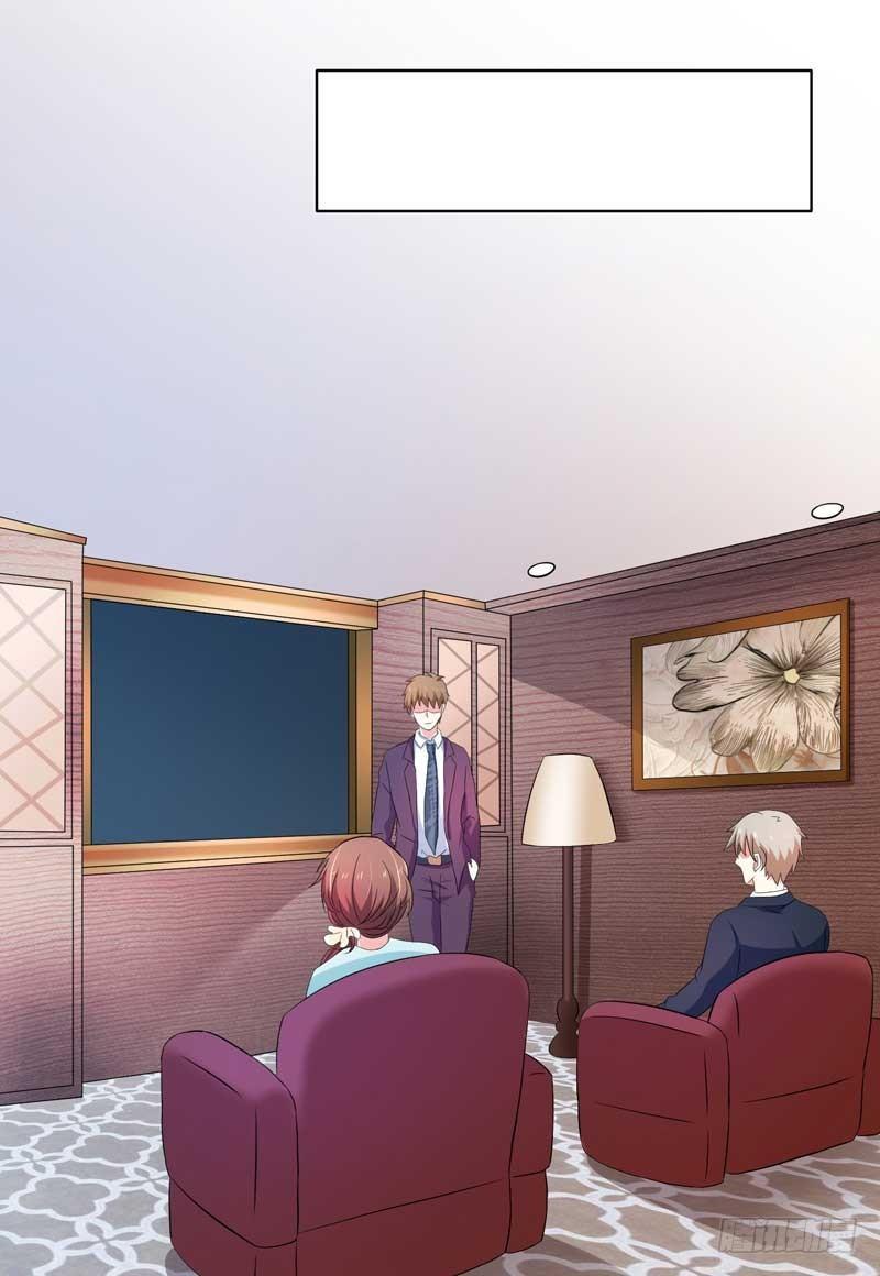 Khế Hôn Chapter 31 - Trang 2