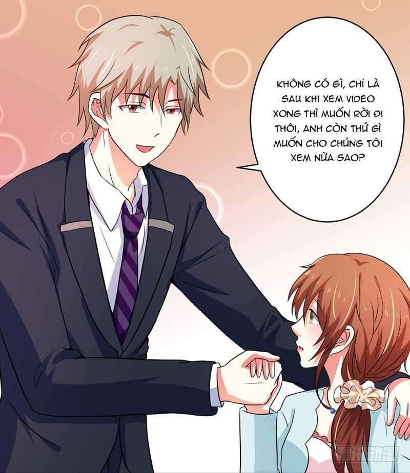 Khế Hôn Chapter 32 - Trang 2