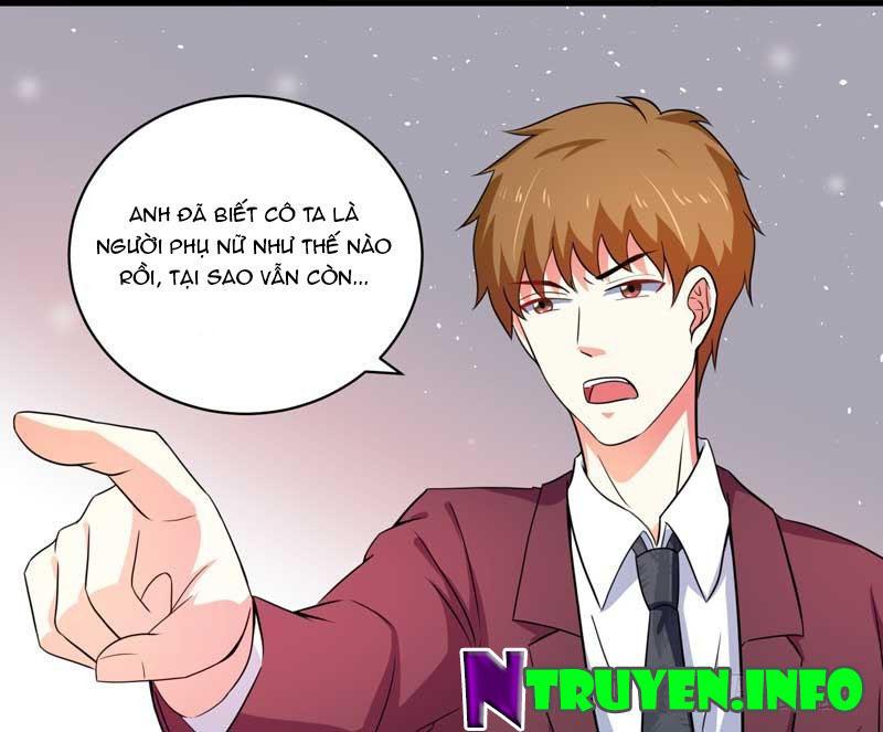 Khế Hôn Chapter 32 - Trang 2