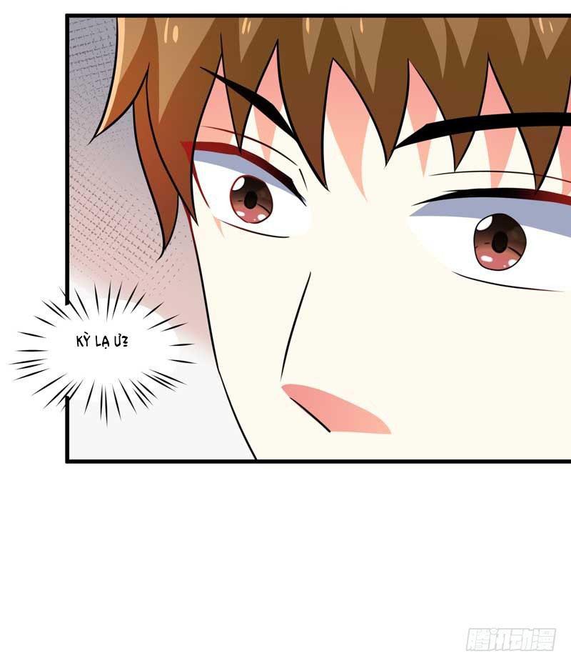 Khế Hôn Chapter 32 - Trang 2