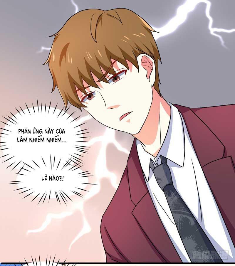 Khế Hôn Chapter 32 - Trang 2