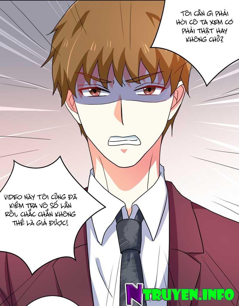 Khế Hôn Chapter 32 - Trang 2