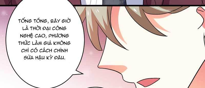 Khế Hôn Chapter 32 - Trang 2