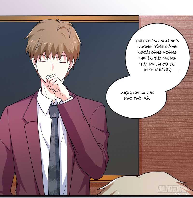 Khế Hôn Chapter 32 - Trang 2