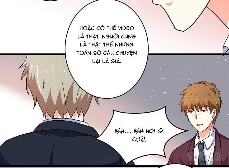 Khế Hôn Chapter 32 - Trang 2