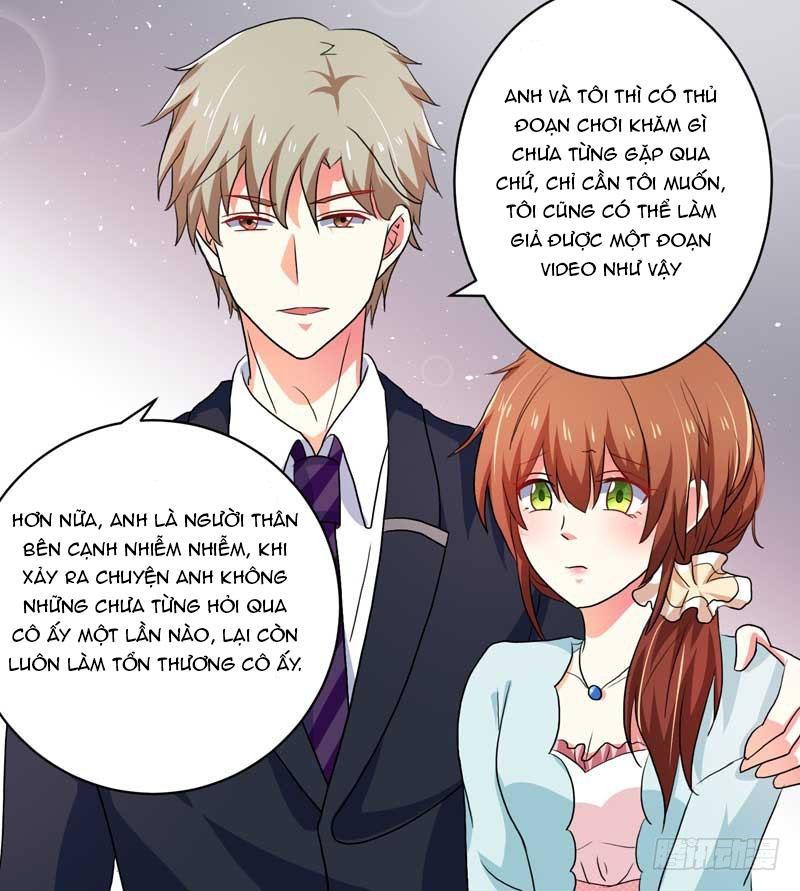 Khế Hôn Chapter 32 - Trang 2