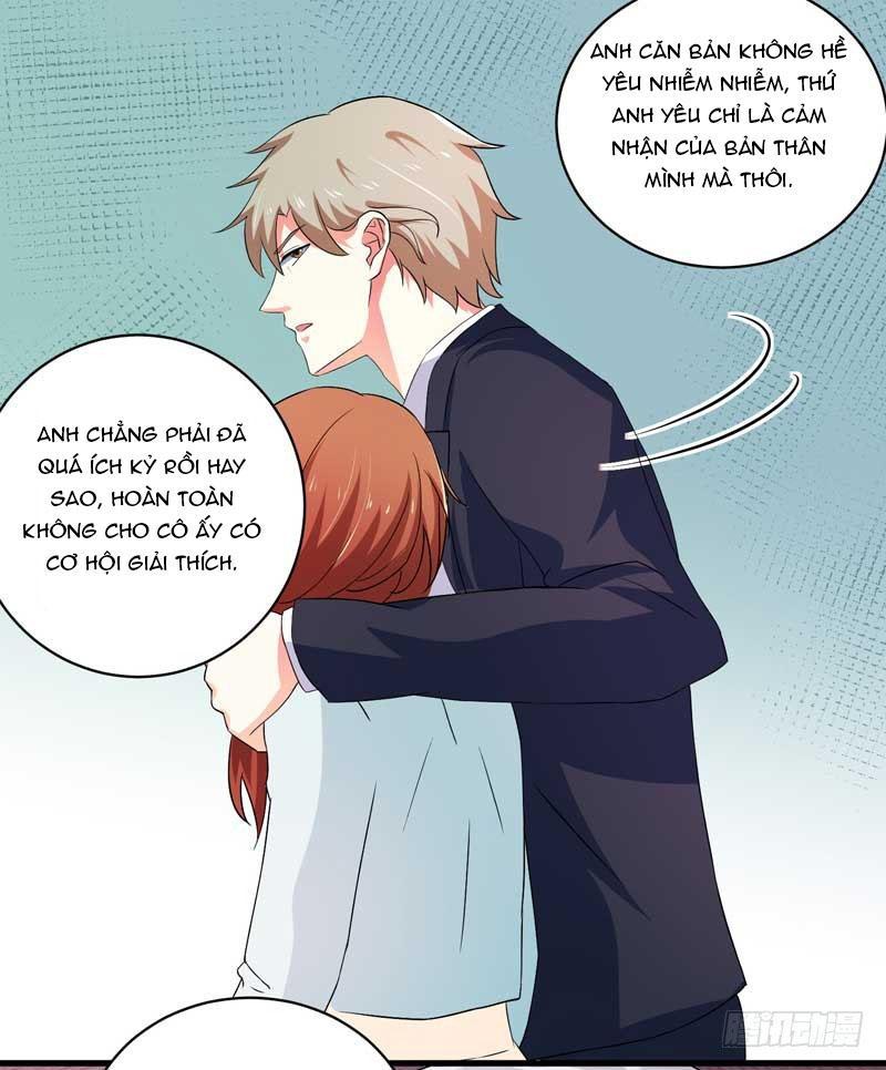 Khế Hôn Chapter 32 - Trang 2