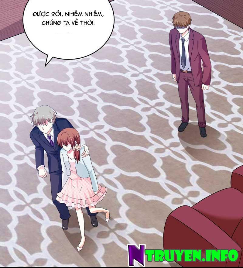 Khế Hôn Chapter 32 - Trang 2