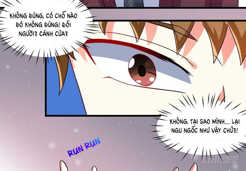 Khế Hôn Chapter 32 - Trang 2