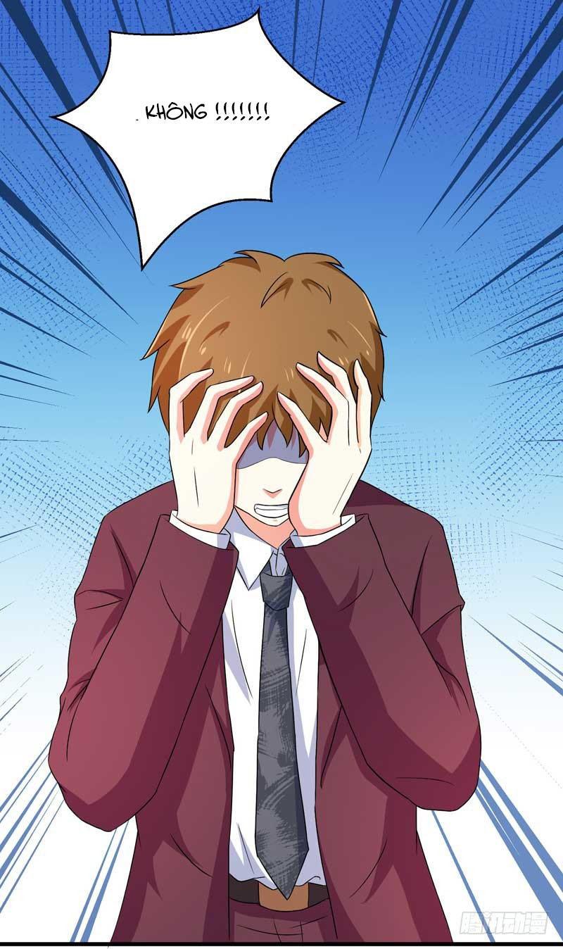 Khế Hôn Chapter 32 - Trang 2