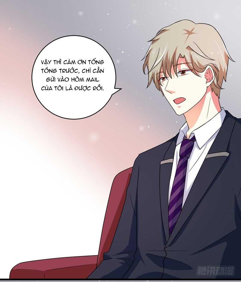 Khế Hôn Chapter 32 - Trang 2