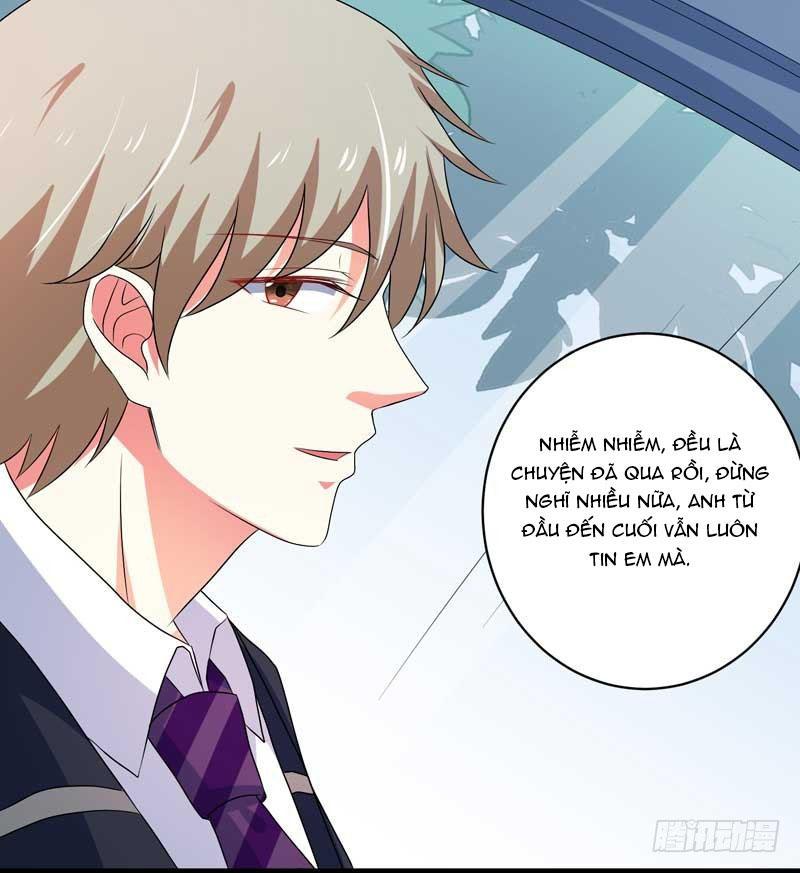 Khế Hôn Chapter 32 - Trang 2