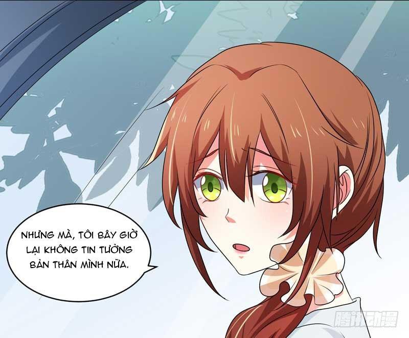 Khế Hôn Chapter 32 - Trang 2