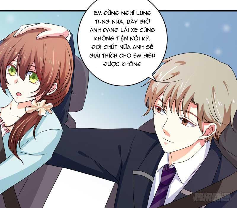 Khế Hôn Chapter 32 - Trang 2