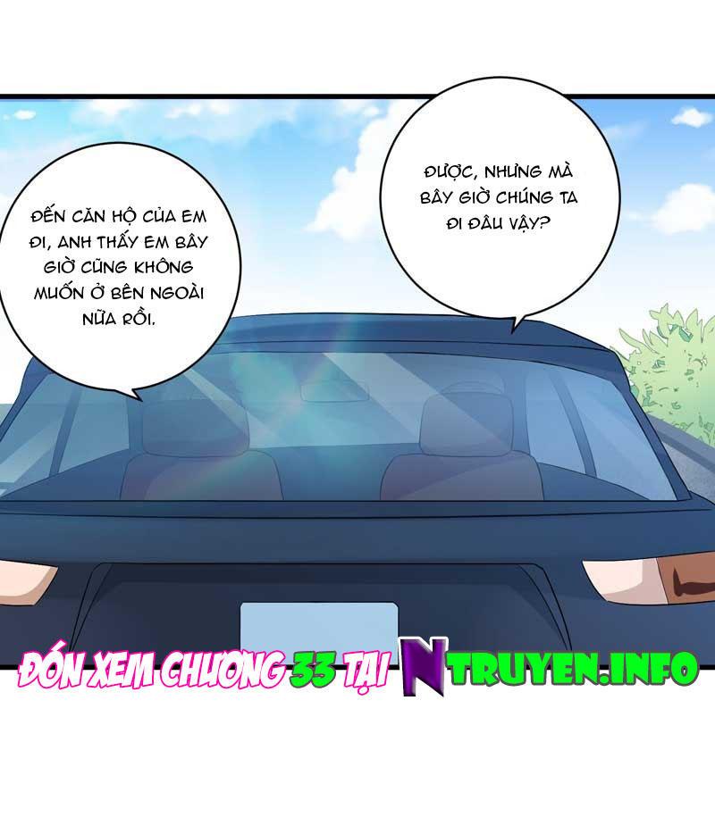 Khế Hôn Chapter 32 - Trang 2