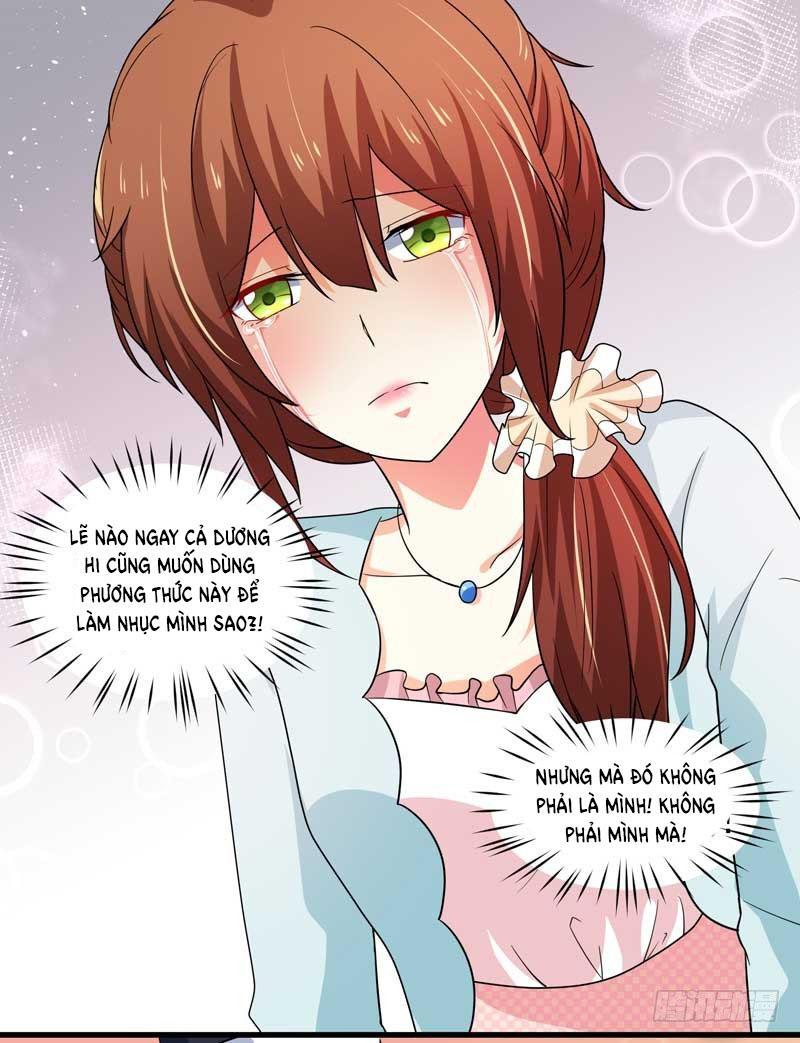 Khế Hôn Chapter 32 - Trang 2