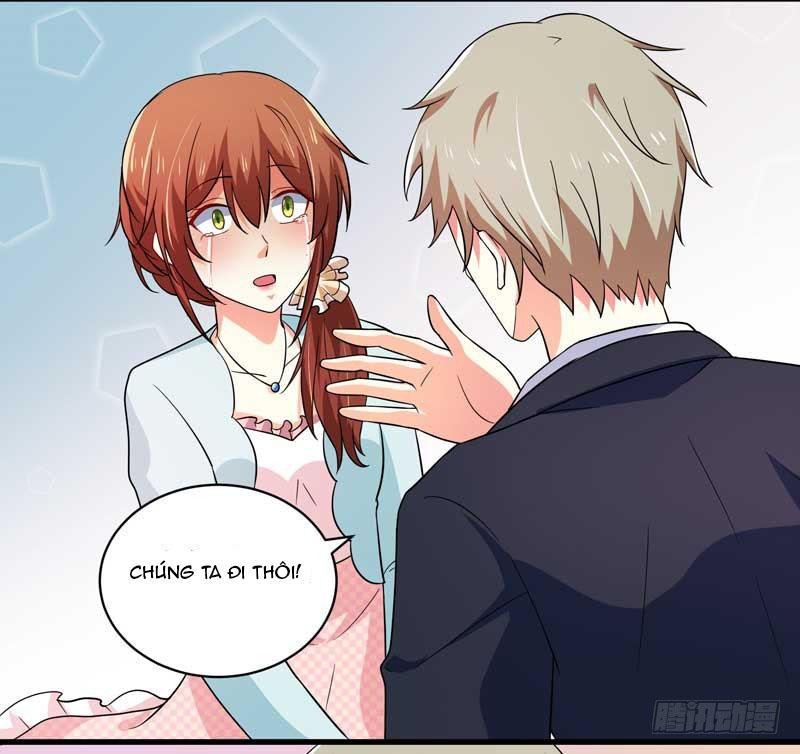 Khế Hôn Chapter 32 - Trang 2