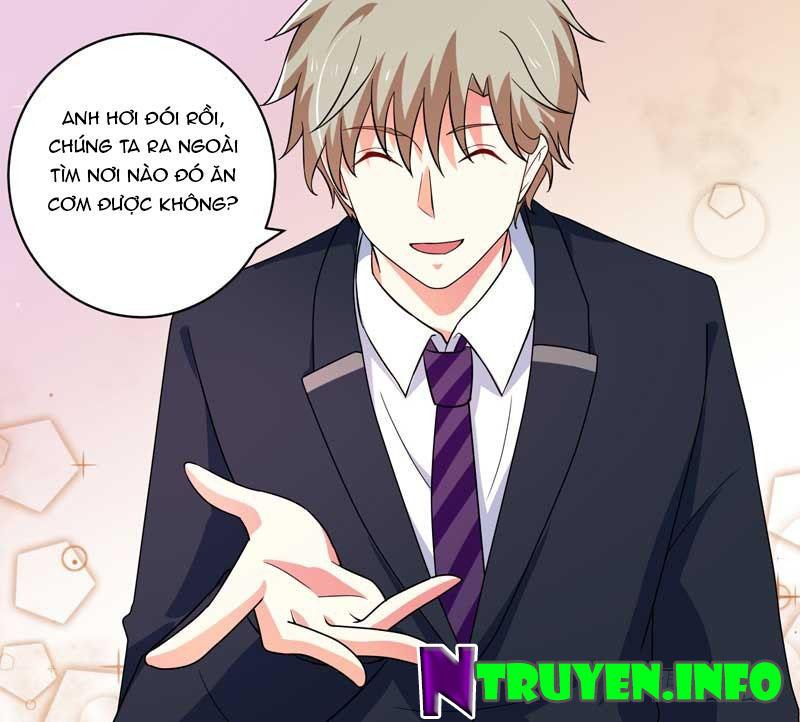 Khế Hôn Chapter 32 - Trang 2